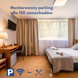 Hotel Gromada Poznań